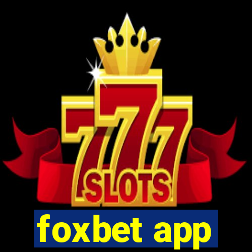 foxbet app